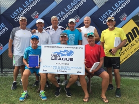 8.0 Mens Champs- Pinellas