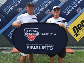8.0 Mens Finalists - Collier