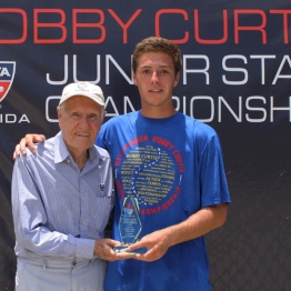 Boys 18s Dan Stefan (f)