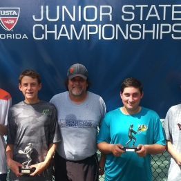 Boys 16s