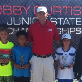 Boys 10s