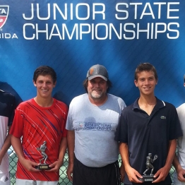 Boys 18s