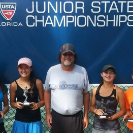 Girls 16s