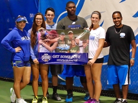 Dirty Bird Classic Silver Bracket Finalist- FGCU- B