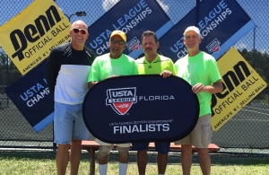 4.5 Mens Finalists - Pinellas