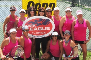 30 Womens Finals - Region 8 South Miami/Dade