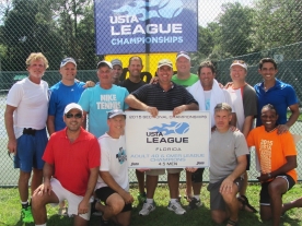 4.5 Mens Champions - Pinellas