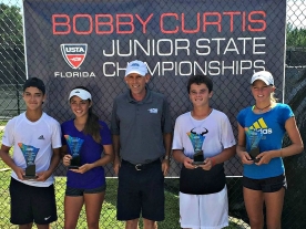 14s Mixed 1st 2nd