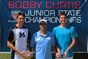 Boys 18s 1st and 2nd_Alex Knight - Davie Roberts
