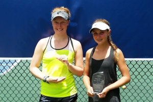 Girls 14s 1st and 2nd_Nina Gulbransen - Rosie Dickson