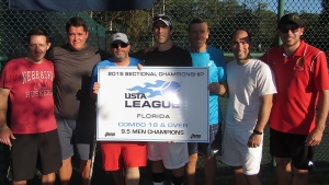 2015 Combo 18 & Over Men 95 Champs - Okaloosa Walton