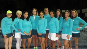 2015 Combo 18 & Over Women 55 Finalists - Miami Dade