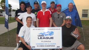 Mens 6.5 Champions - Alachua