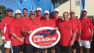 Mens 7.5 Finalists - Collier