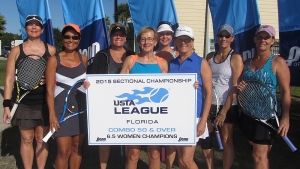 Womens 6.5 Champions - Collier