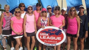 Womens 6.5 Finalists - Pinellas