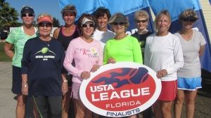 Womens 8.5 Finalists - Escambia