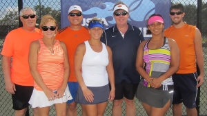 Mixed 18 2.5 Finalists - Marion