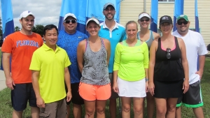 Mixed 18 7.0 Finalists - Duval