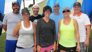 Mixed 18 8.0 Finalists - Escambia