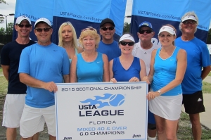 6.0 Champions - Volusia/Flagler