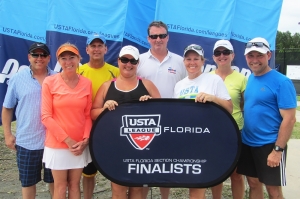 6.0 Finalists - Duval