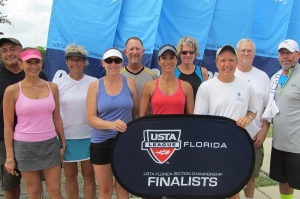 9.0 Finalists - Alachua