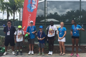 11-14U Intermediate Finalists - Strikers
