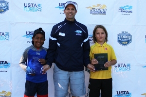 Boys 1st 2nd - Yubel Ubri Makani Burga