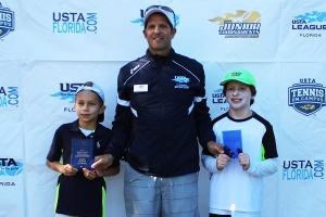 Boys South - Dante Massetta Myles Gelber