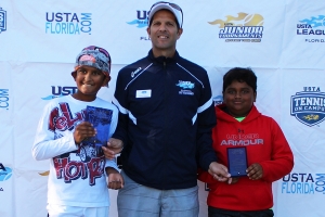 Boys West - Arjun Nanduri Daksh Talati
