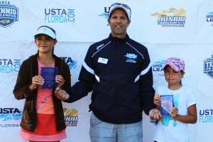 Girls Notheast - Regina Alcobe-Garibay Lauren Kettlewell