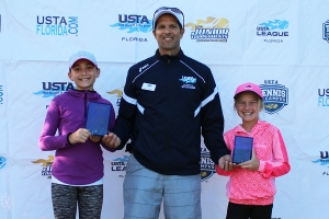 Girls West - Sophia Pacheo Alex Ackman