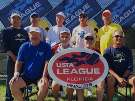 8.0 Mens Finalist - Hillsborough