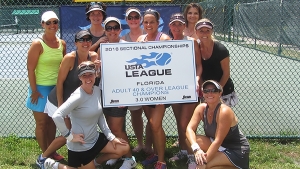 Adult 30 Womens Winner_Duval