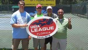 Adult 40 Men 30 Finalists_Leon