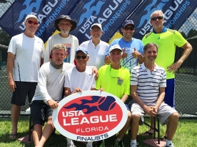 Adult 40 Men 40 Finalists_Pinellas