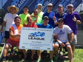 Adult 40 35 Mens Champions_Orange