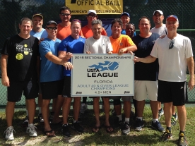 Adult 40 45 Mens Champions_Sarasota