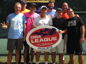 Adult 40 45 Mens Finalists_South Miami Dade