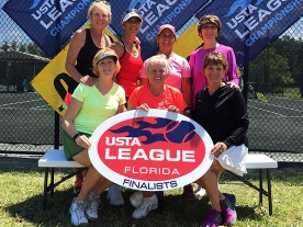 4.0 Womens Finalist - Duval
