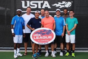7.5 Mens Finalists - South Palm Beach