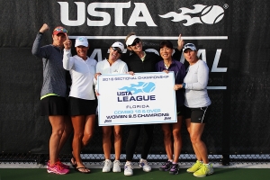 9.5 Womens Champions - Broward_FUN