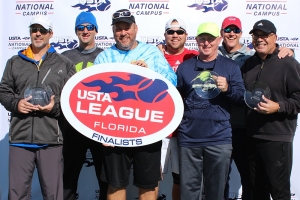 Mens 6.5 Finalists - Hillsborough