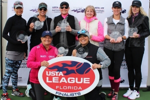 Womens 8.5 Finalists - Pinellas