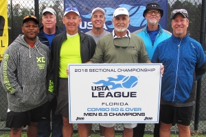 6.5 Mens Champions - Escambia