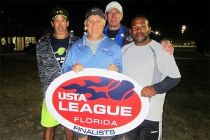 6.5 Mens Finalists - Marion