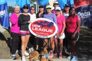 6.5 Womens Finalists - Indian River Martin St Lucie