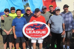 7.5 Mens Finalists - Duval