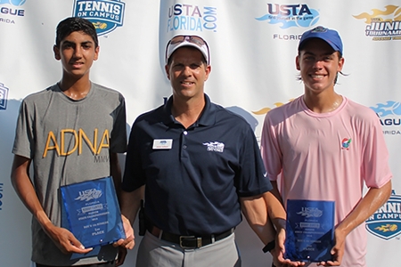 Boys 16s 1st 2nd - Ronan Jachuck Grey Cacciatore